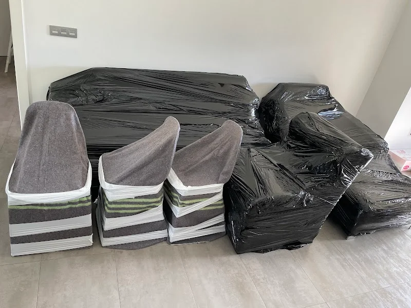 Mudanzas Freire Vigo en Pl. de América, 2, planta 2, puerta A1, Freijeiro, 36211 Vigo, Pontevedra, España - Imagen 2