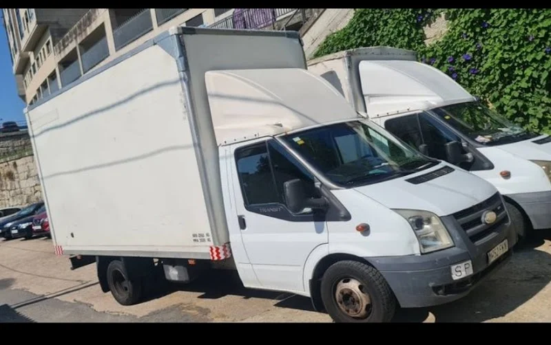 MUDANZAS en Vigo Vacios de pisos Mudanzas Mariano en Baixada á Salgueira, 33, Sárdoma, 36204 Vigo, Pontevedra, España - Imagen 3