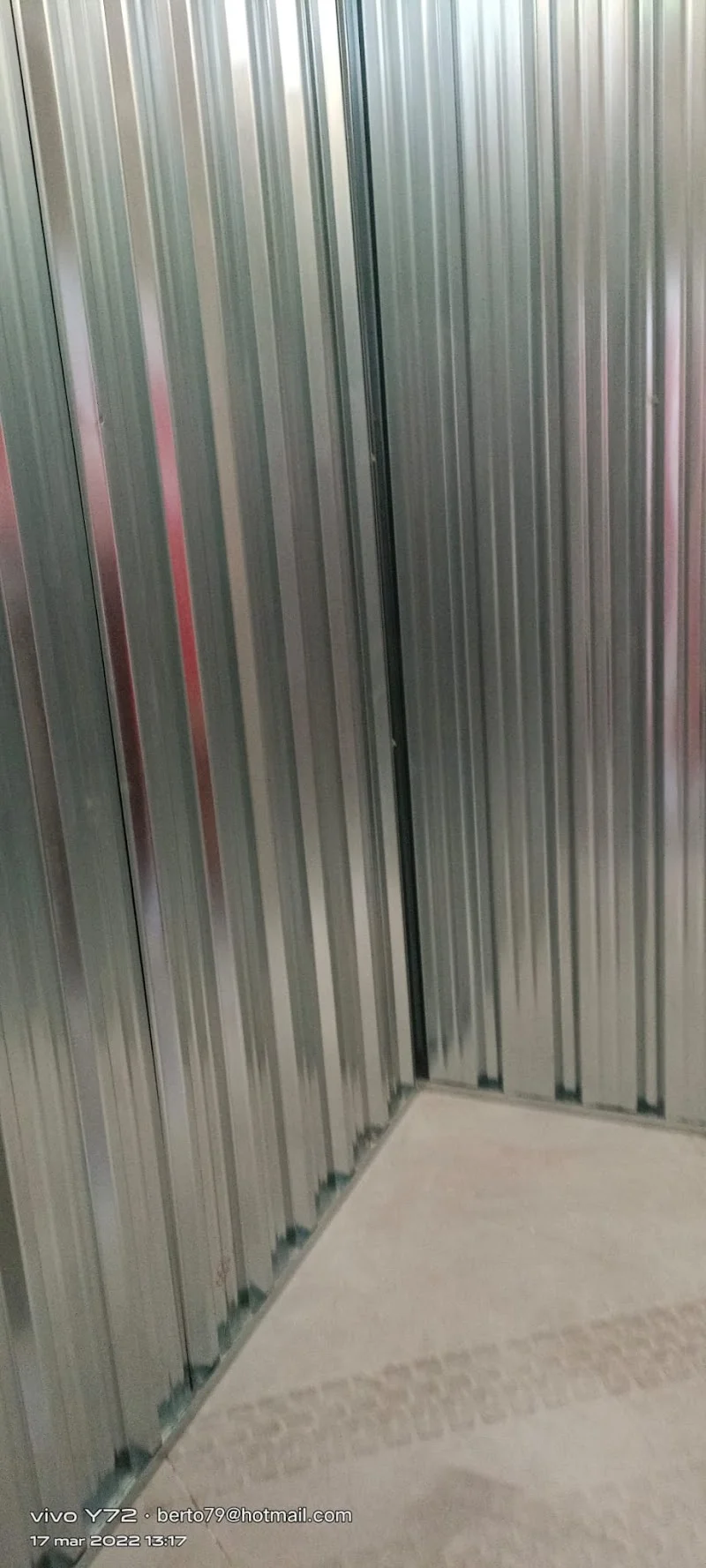 GO Trasteros en C. G Marconi, 80, Periurbano - Rural, 33211 Gijón, Asturias, España - Imagen 2