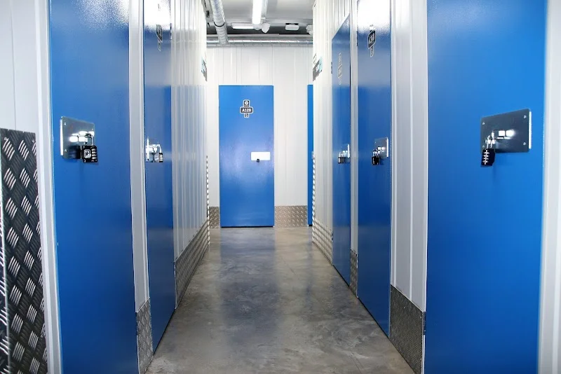 Smartrast Gijón - RedTras en C. Progreso, 5, Gijon-Este, 33209 Gijón, Asturias, España - Imagen 1