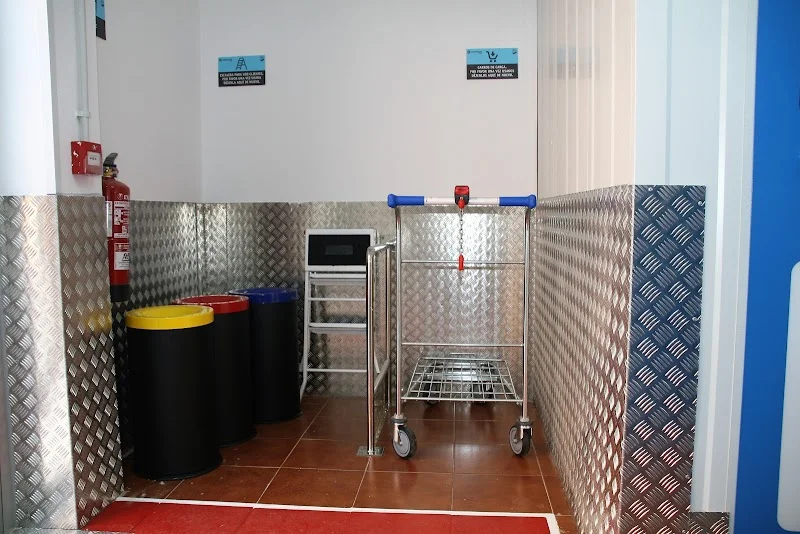 Smartrast Gijón - RedTras en C. Progreso, 5, Gijon-Este, 33209 Gijón, Asturias, España - Imagen 2