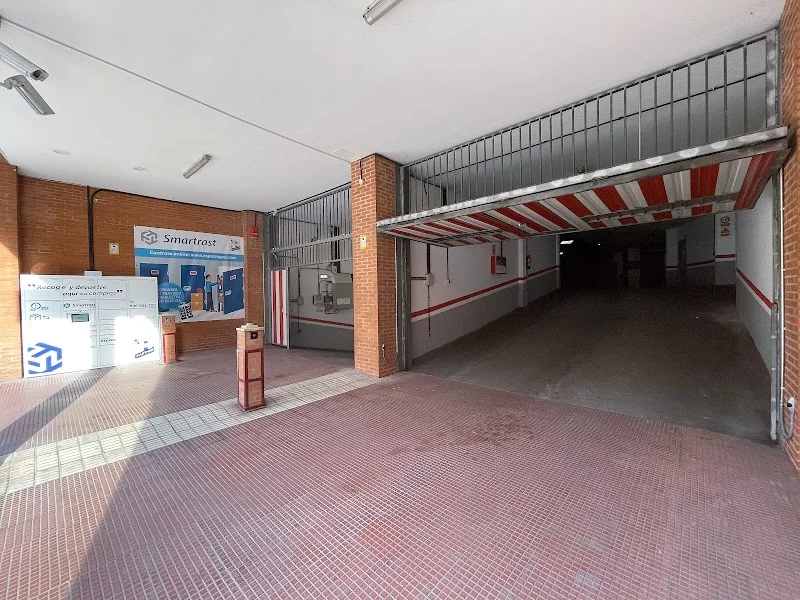 Smartrast Gijón - RedTras en C. Progreso, 5, Gijon-Este, 33209 Gijón, Asturias, España - Imagen 4