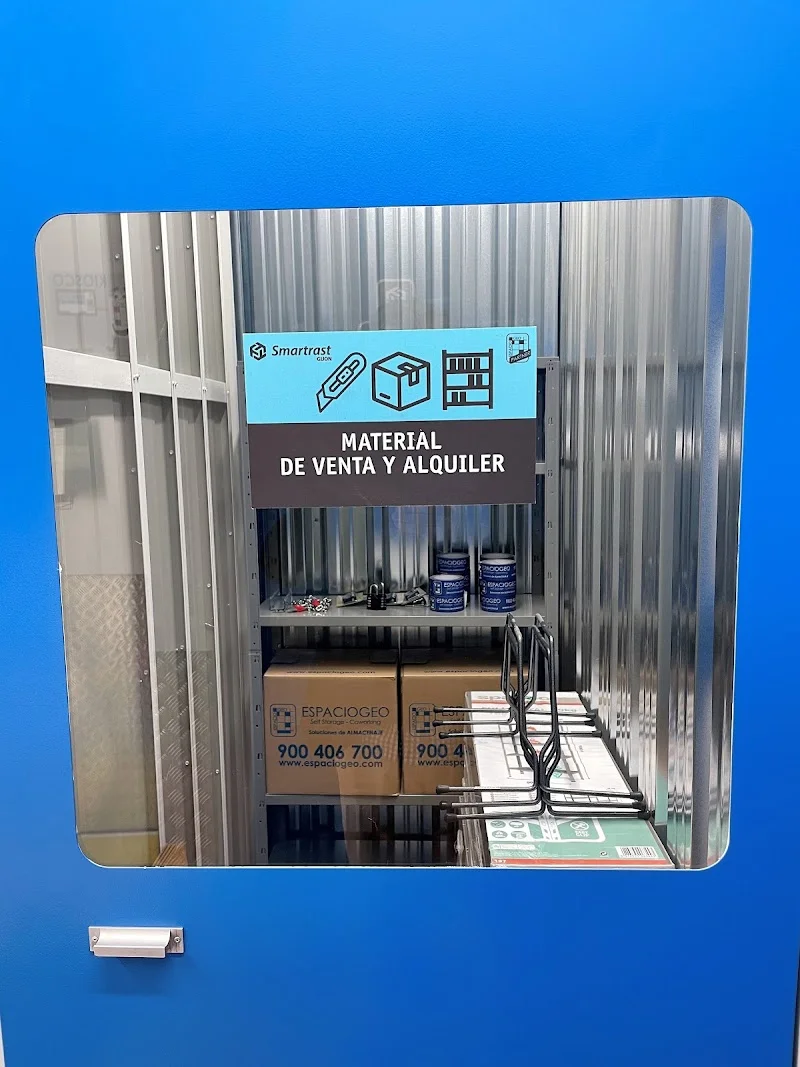 Smartrast Gijón - RedTras en C. Progreso, 5, Gijon-Este, 33209 Gijón, Asturias, España - Imagen 5