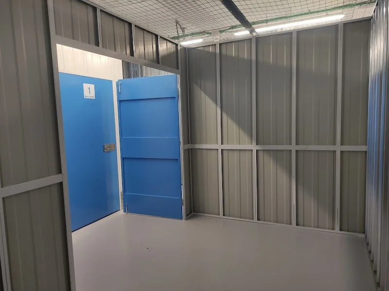 Necesito un Trastero en C. la Felguera, 6, Centro, 33205 Gijón, Asturias, España - Imagen 1