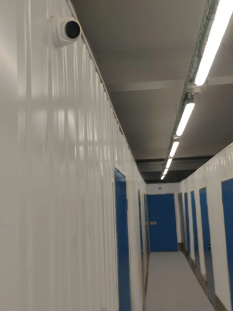 Necesito un Trastero en C. la Felguera, 6, Centro, 33205 Gijón, Asturias, España - Imagen 4