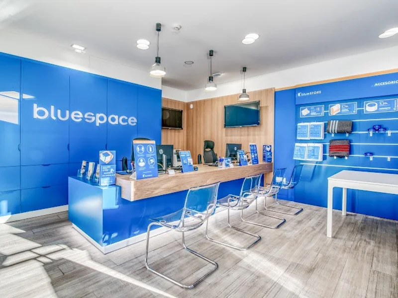 Bluespace Puerta de Toledo en P.º de los Pontones, 23, callejón, Arganzuela, 28005 Madrid, España - Imagen 4