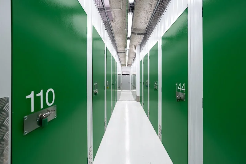 Trastero tras5 - Alquiler de trasteros en Av. Rufo García Rendueles, 22, Gijon-Este, 33203 Gijón, Asturias, España - MejorTrastero