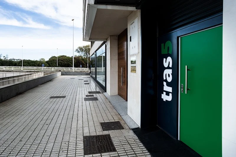 tras5 - Alquiler de trasteros en Av. Rufo García Rendueles, 22, Gijon-Este, 33203 Gijón, Asturias, España - Imagen 4