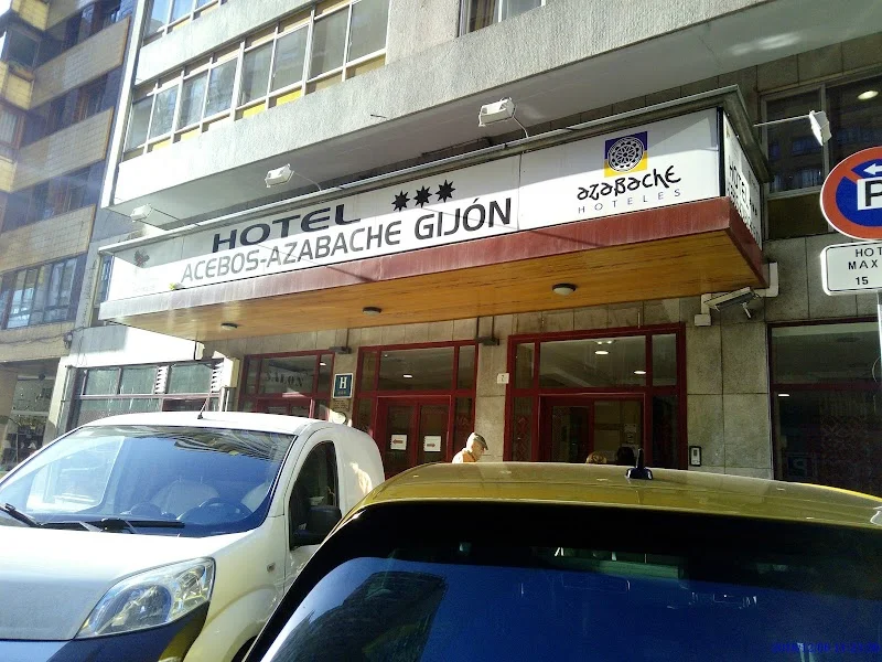 GIJON - TRASTEROS MACOTROL en Pl. de Nicanor Piñole, 1, 1º D, Centro, 33205 Gijón, Asturias, España - Imagen 5