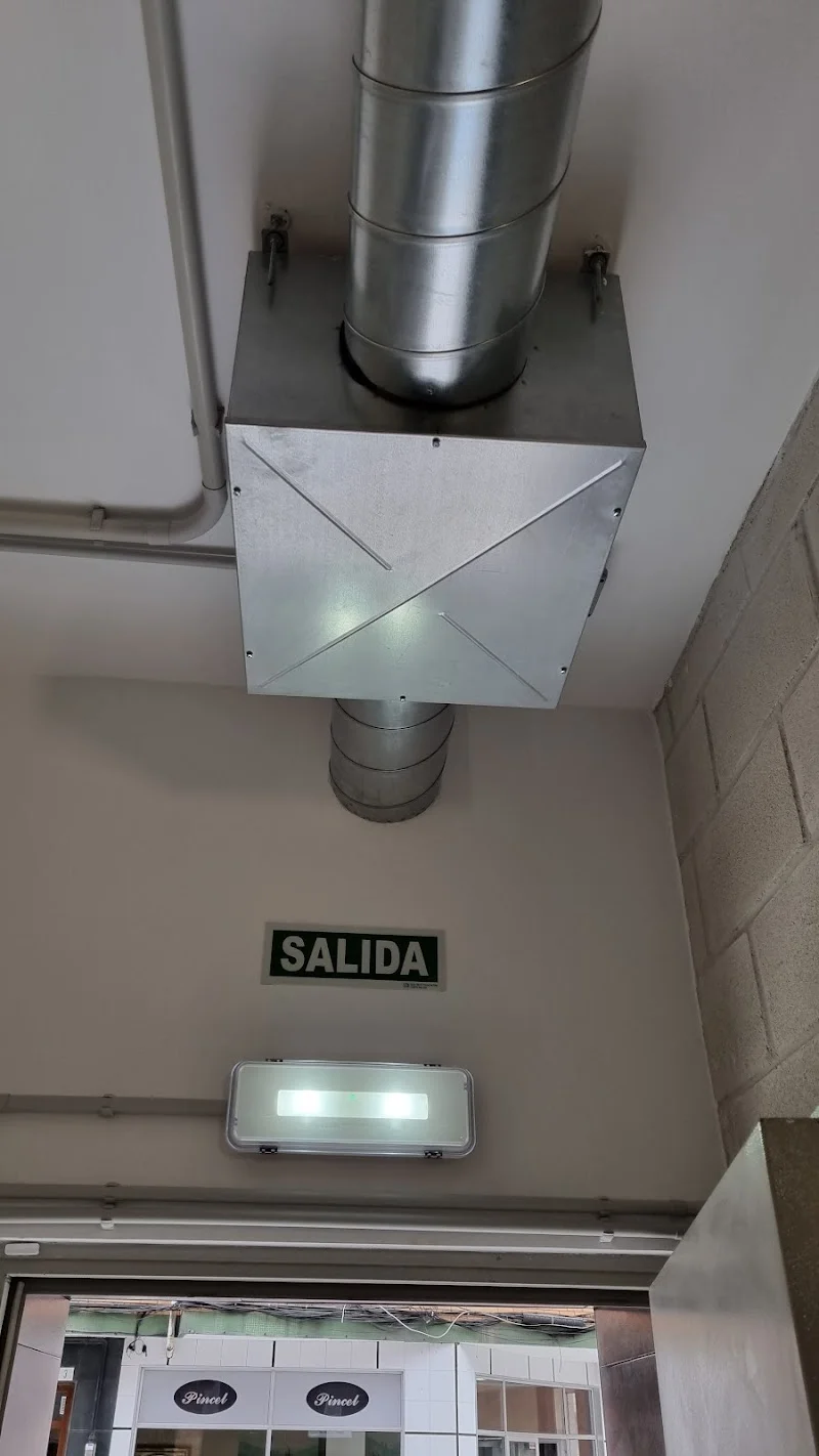 Alquiler de Almacenes y Trasteros en C. Alarcón, 4, Centro, 33205 Gijón, Asturias, España - Imagen 5