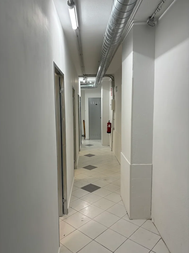 Trasteros de alquiler en MANSO en C. Manso, 10, Gijon-Este, 33203 Gijón, Asturias, España - Imagen 1