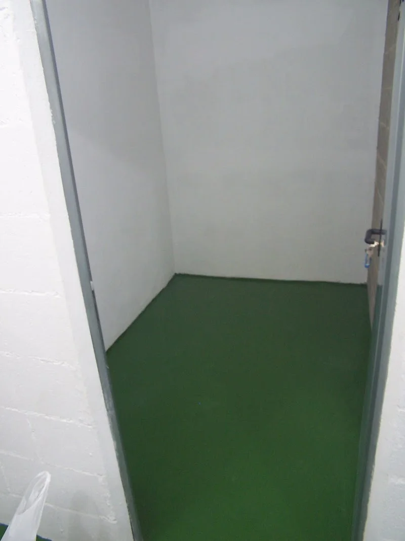 Trasteros Caveda en C. Caveda, 5, Centro, 33205 Gijón, Asturias, España - Imagen 1