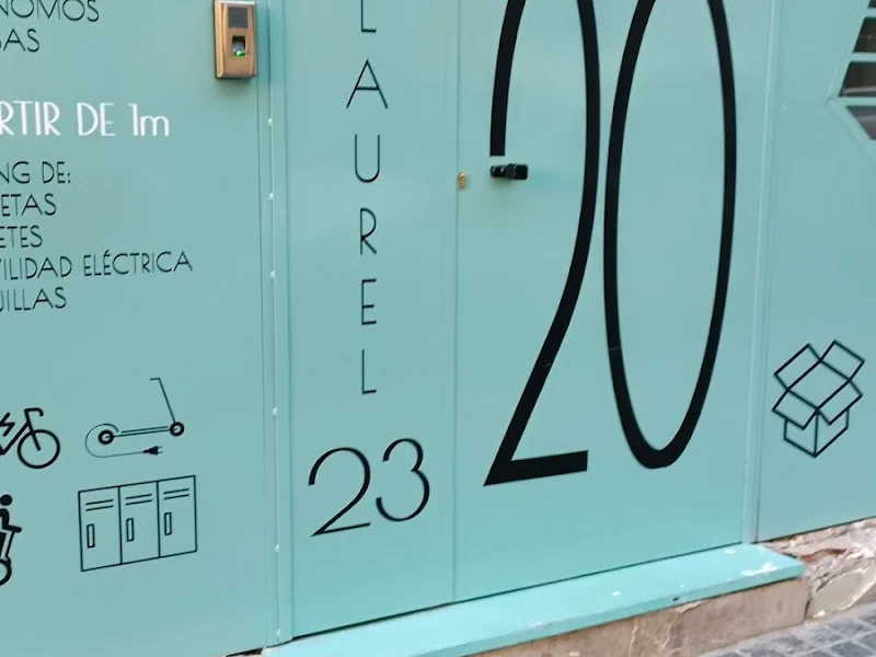 Trasteros Madrid Centro en Calle de las Peñuelas, 20, Arganzuela, 28005 Madrid, España - Imagen 1