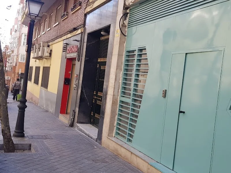 Trasteros Madrid Centro en Calle de las Peñuelas, 20, Arganzuela, 28005 Madrid, España - Imagen 2
