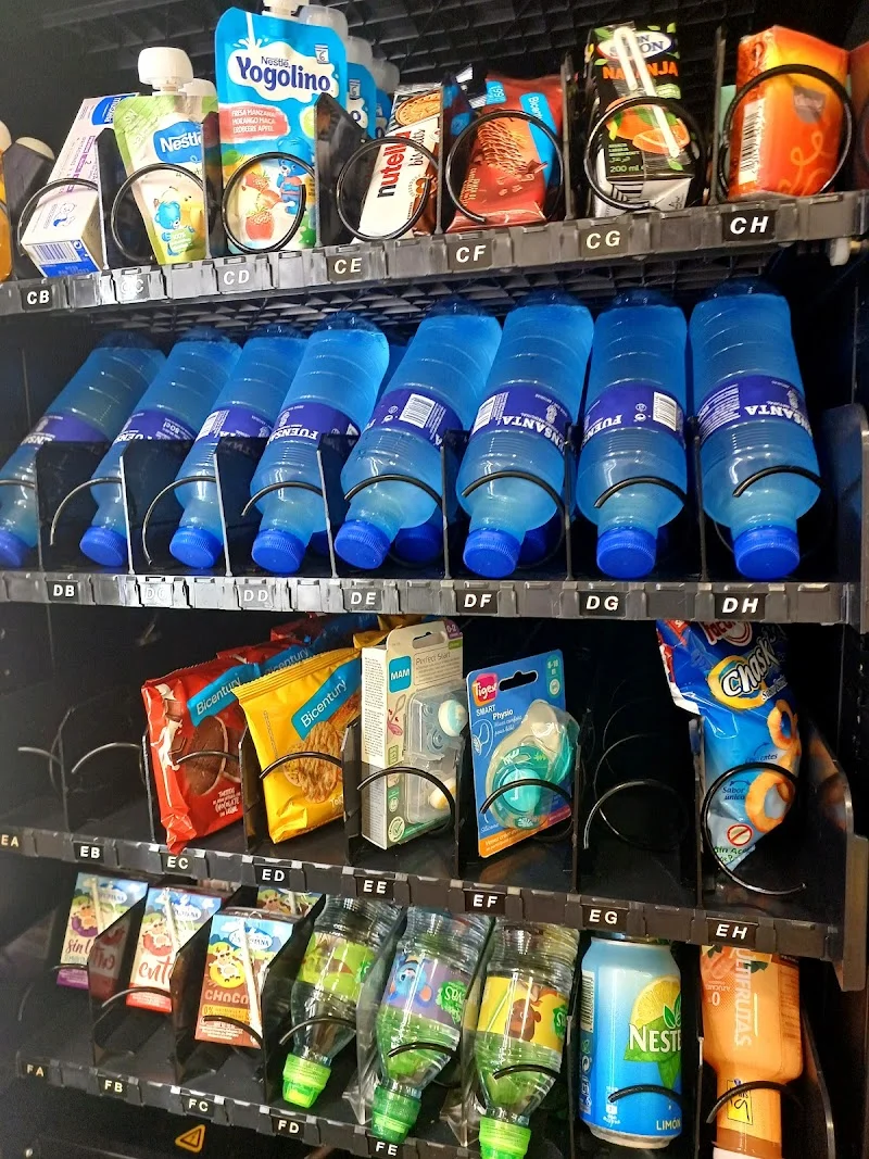 Lock In Gijón Playa en C. Premio Real, 18, Gijon-Este, 33202 Gijón, Asturias, España - Imagen 5