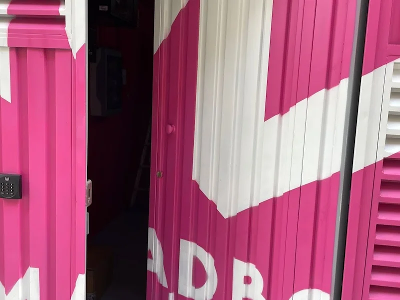 MADBOX CITY Madrid | Alquiler de trasteros en la zona de Atocha en C. de Vizcaya, 8, Arganzuela, 28045 Madrid, España - Imagen 3