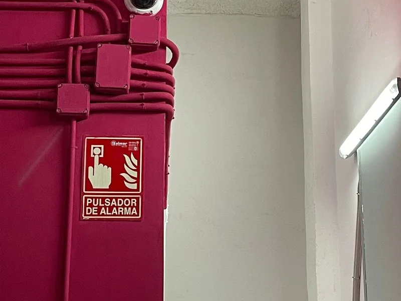 MADBOX CITY Madrid | Alquiler de trasteros en la zona de Atocha en C. de Vizcaya, 8, Arganzuela, 28045 Madrid, España - Imagen 4