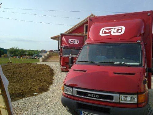 Mudanzas Gelsi en Av. la Juvería, 0, Gijon-Oeste, 33201 Gijón, Asturias, España - Imagen 3