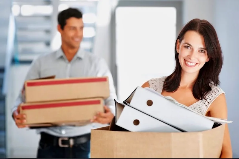 TRASTEROS Riera Blanca en Carrer de la Riera Blanca, 102, 08903 L'Hospitalet de Llobregat, Barcelona, España - Imagen 3