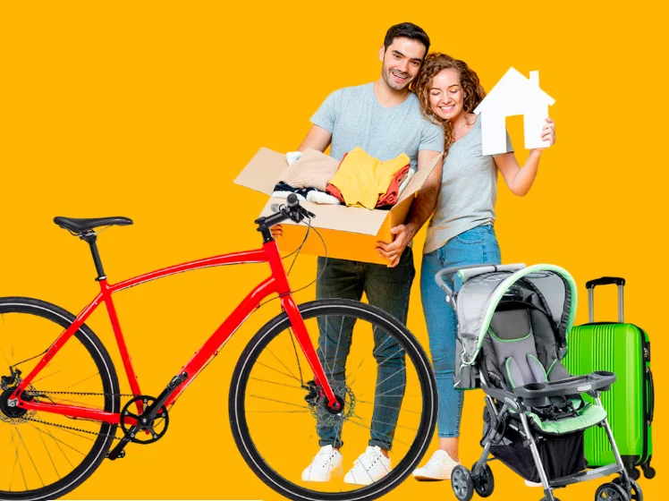 GuardaYa! Trasteros Hospitalet en Carrer Mare de Déu dels Desemparats, 120, 08904 L'Hospitalet de Llobregat, Barcelona, España - Imagen 3