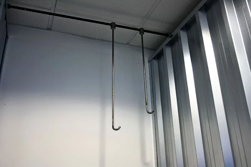 El Trastero Azul - El Traster Blau en Carrer Occident, 66, 08904 L'Hospitalet de Llobregat, Barcelona, España - Imagen 4