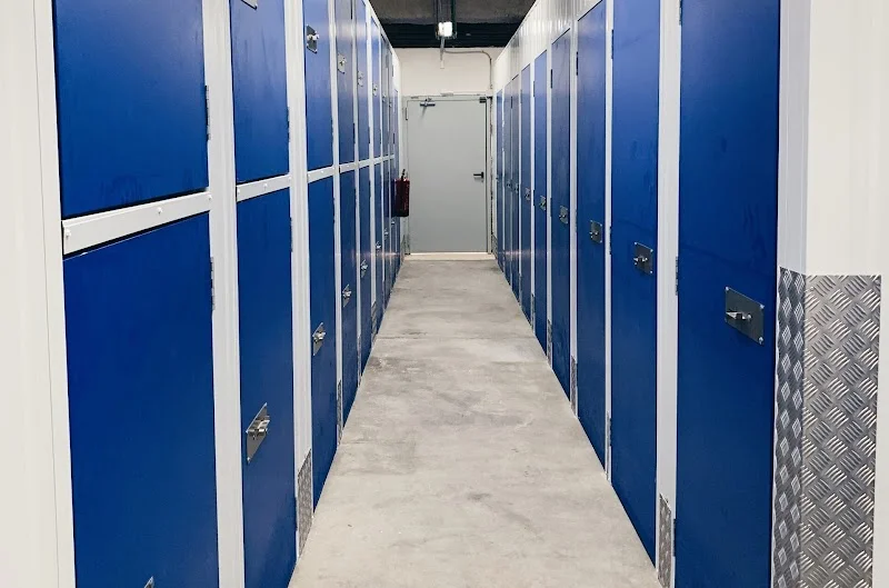 Trastero guardasite en Carrer de Castelao, 51, 08902 L'Hospitalet de Llobregat, Barcelona, España - Imagen 1