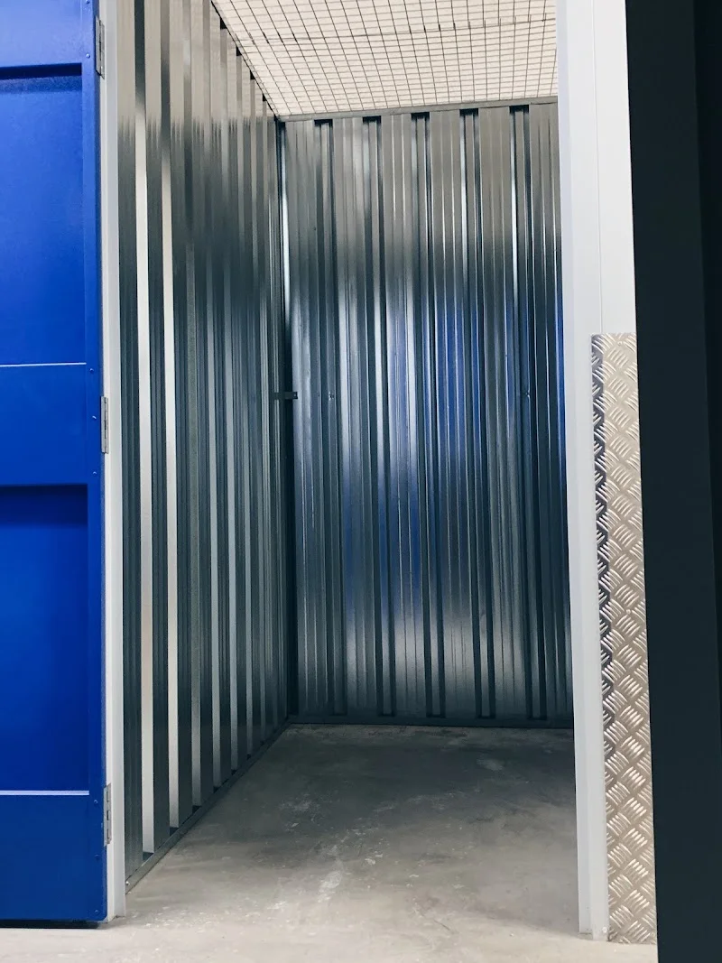 Trastero guardasite en Carrer de Castelao, 51, 08902 L'Hospitalet de Llobregat, Barcelona, España - Imagen 4