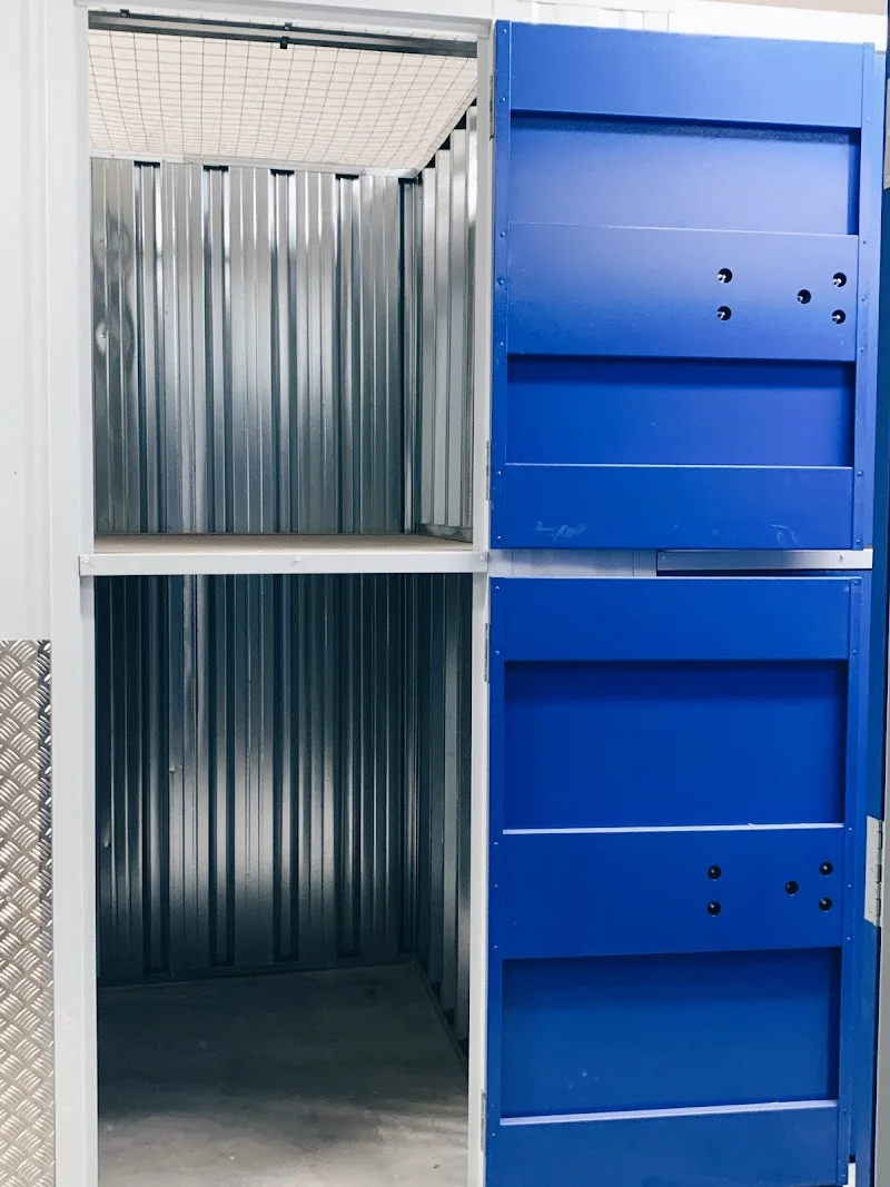 Trastero guardasite en Carrer de Castelao, 51, 08902 L'Hospitalet de Llobregat, Barcelona, España - Imagen 5