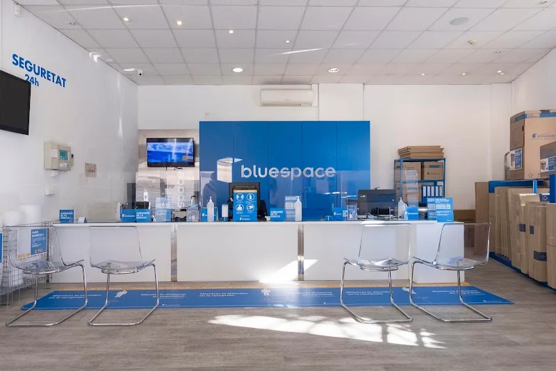 Bluespace Santa Eulàlia en Carrer de Narcís de Monturiol, 134, 08902 L'Hospitalet de Llobregat, Barcelona, España - Imagen 4