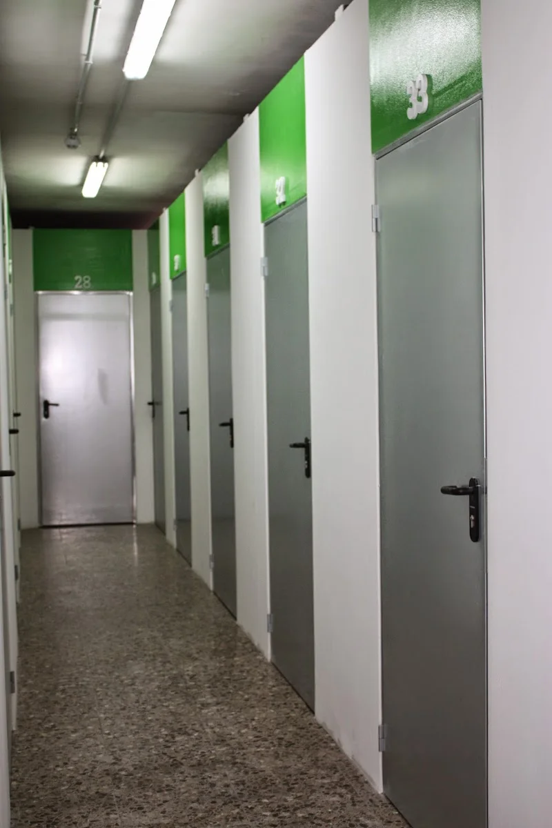 Trasteros Artecrys en Carrer Prat de la Manta, 33, 08902 L'Hospitalet de Llobregat, Barcelona, España - Imagen 2