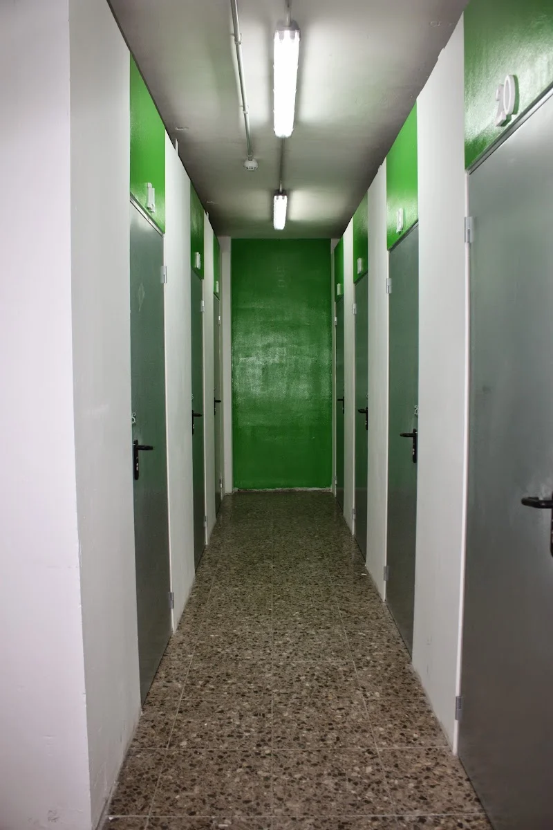 Trasteros Artecrys en Carrer Prat de la Manta, 33, 08902 L'Hospitalet de Llobregat, Barcelona, España - Imagen 4