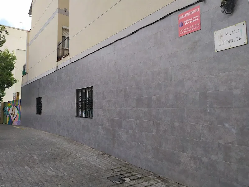 Trasteros Mas en C Mas, 29, 08903 L'Hospitalet de Llobregat, Barcelona, España - Imagen 3