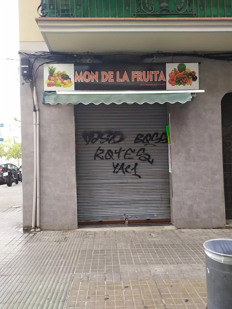 Trasteros Mas en C Mas, 29, 08903 L'Hospitalet de Llobregat, Barcelona, España - Imagen 4