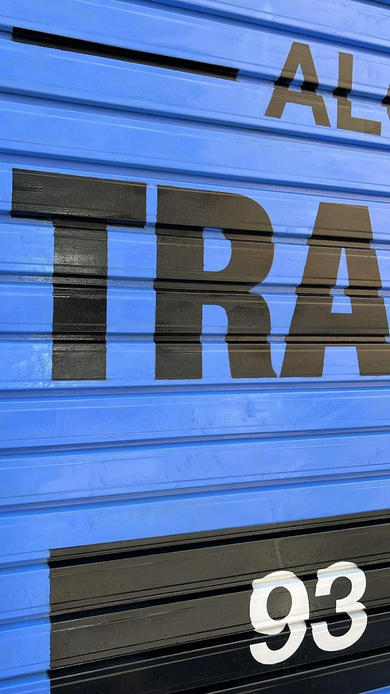 Trasteros Gari Gimeno en Carrer Holanda, 68, 08903 L'Hospitalet de Llobregat, Barcelona, España - Imagen 4