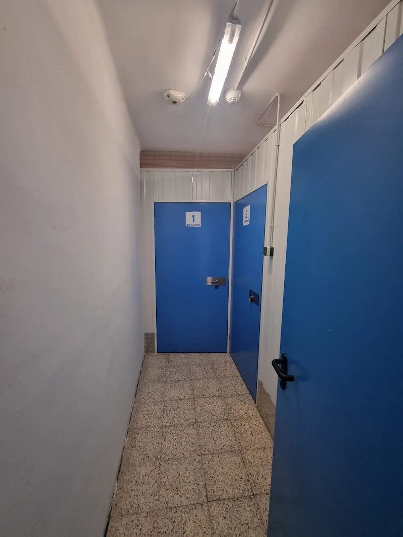 Trasteros Gari Gimeno en Carrer Holanda, 68, 08903 L'Hospitalet de Llobregat, Barcelona, España - Imagen 5