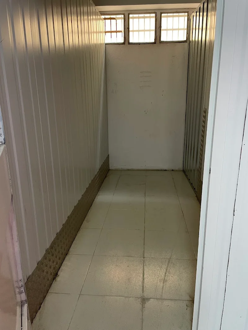 Trastero Homebox Carrilet en Av. del Carrilet, 237, 08907 L'Hospitalet de Llobregat, Barcelona, España - MejorTrastero