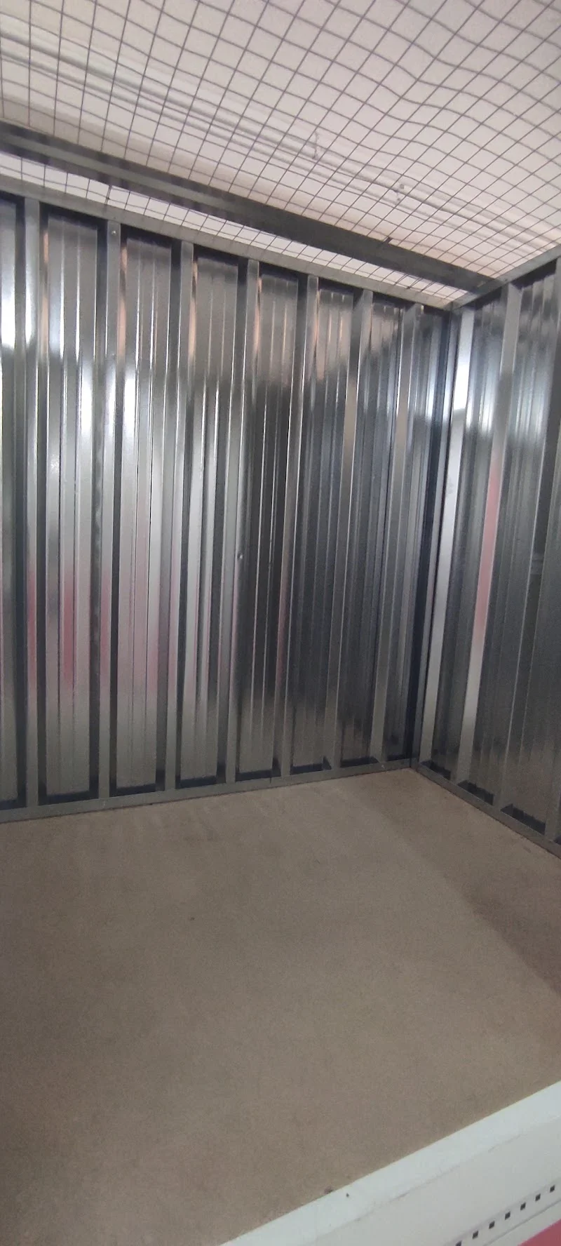 Homebox Carrilet en Av. del Carrilet, 237, 08907 L'Hospitalet de Llobregat, Barcelona, España - Imagen 3