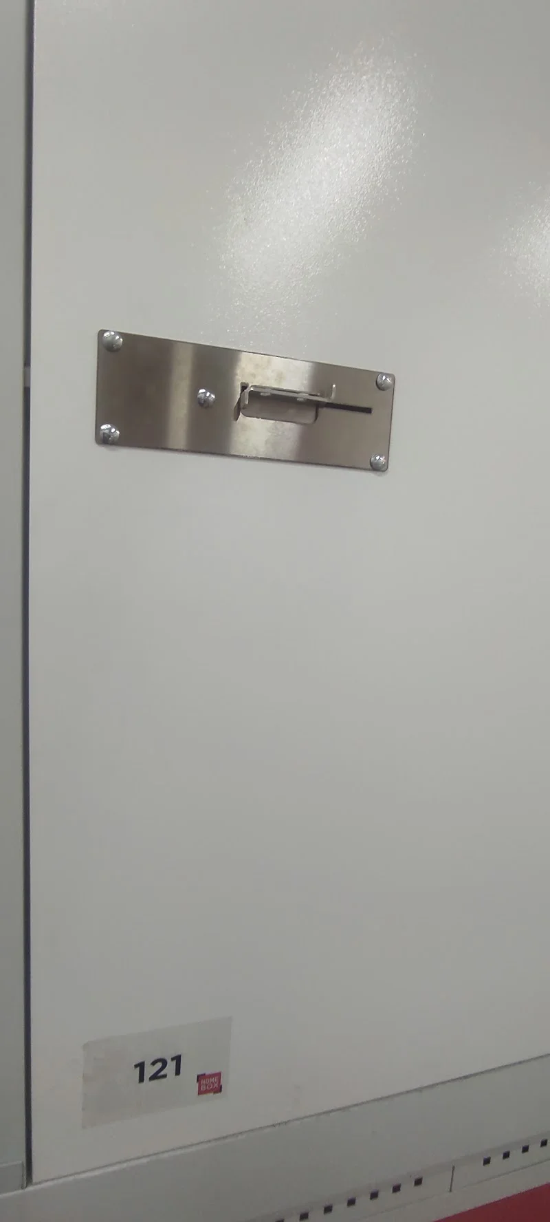 Homebox Carrilet en Av. del Carrilet, 237, 08907 L'Hospitalet de Llobregat, Barcelona, España - Imagen 4