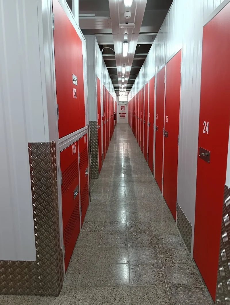 TrastersDG50 en Carrer Digoine, 50, 08901 L'Hospitalet de Llobregat, Barcelona, España - Imagen 2