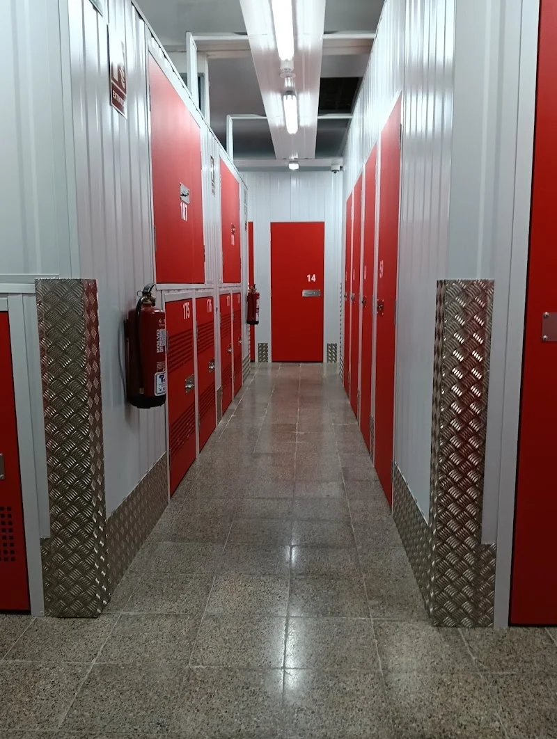 TrastersDG50 en Carrer Digoine, 50, 08901 L'Hospitalet de Llobregat, Barcelona, España - Imagen 3