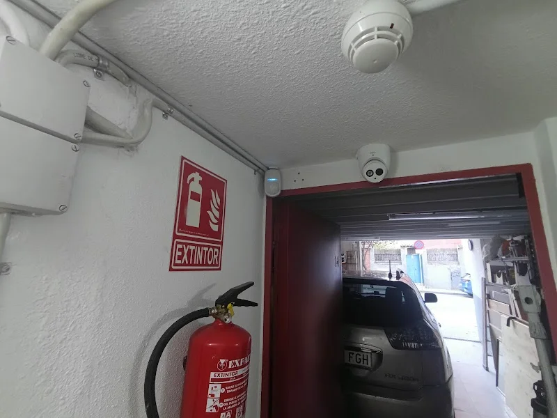 Trastero Alquiler de trasteros en Carrer de Menéndez Pidal, 3, 08901 L'Hospitalet de Llobregat, Barcelona, España - MejorTrastero