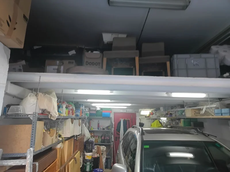 Alquiler de trasteros en Carrer de Menéndez Pidal, 3, 08901 L'Hospitalet de Llobregat, Barcelona, España - Imagen 2