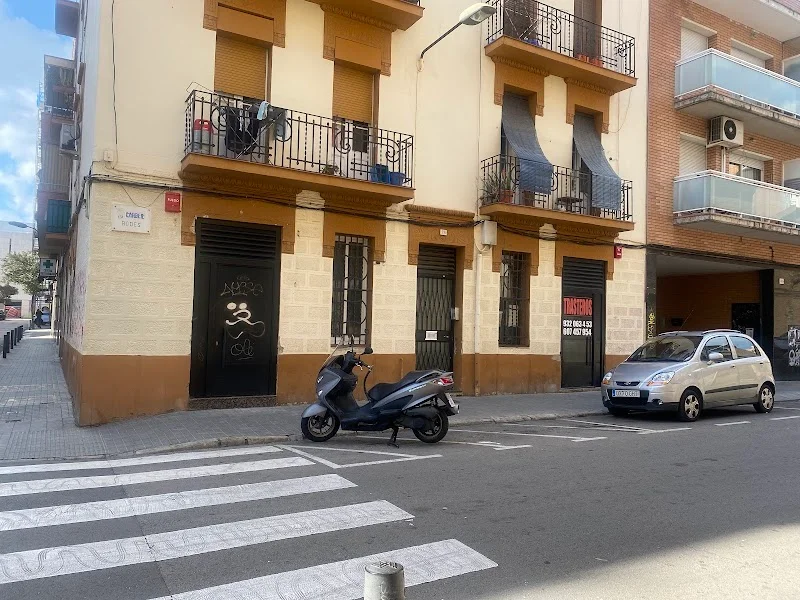 Trasteros en Carrer de Rodés, 39, 08901 L'Hospitalet de Llobregat, Barcelona, España - Imagen 2