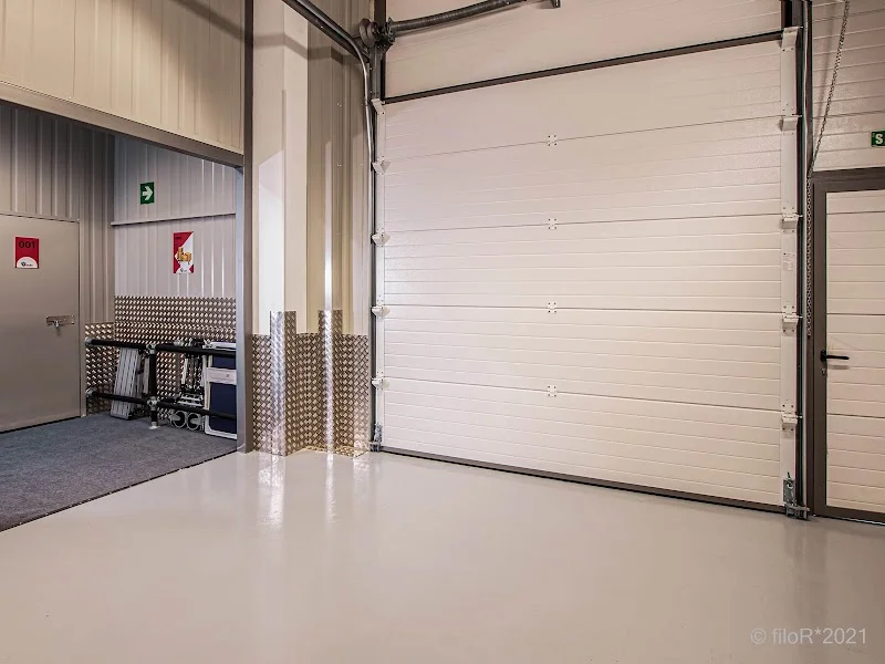 Trasalki - Alquiler de trasteros urbanos en Portal de Gamarra, 36 Pabellón número 32, 01013 Vitoria-Gasteiz, Álava, España - Imagen 4