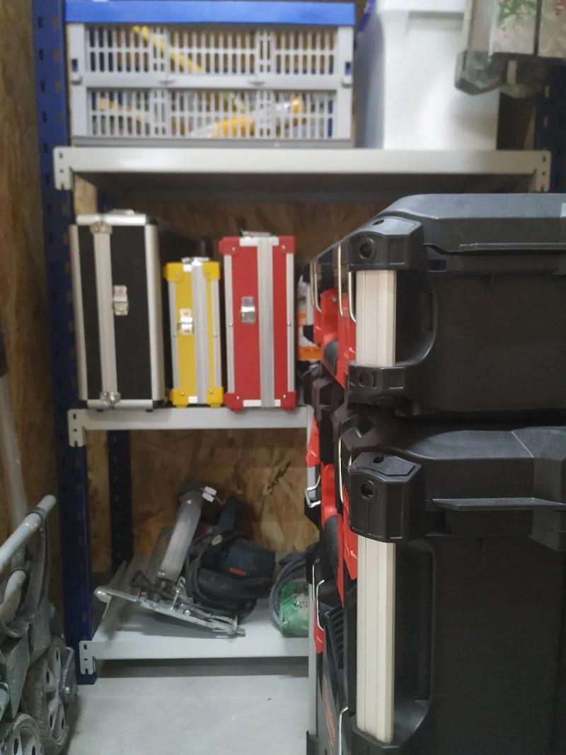 GUARDA TRASTOS VITORIA en Portal de Legutiano Kalea, 52 interior, 01013 Vitoria-Gasteiz, Araba, España - Imagen 5