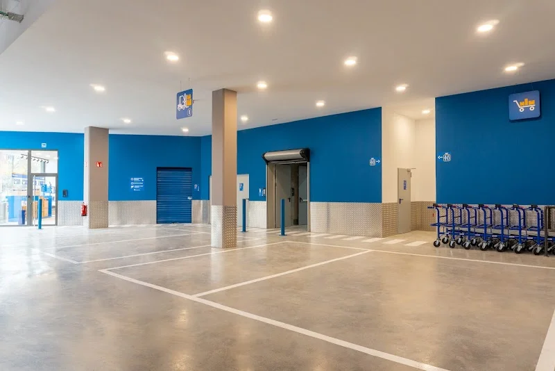 Bluespace Boulevard - Vitoria – trasteros en Boulevard en Portal de Betoño Kalea, 1, 01013 Vitoria-Gasteiz, Araba, España - Imagen 4