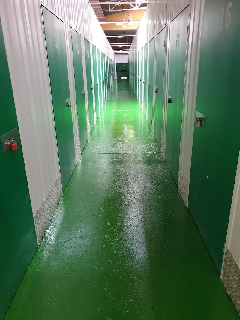 TRASTEROS VITORIA, S.L. en Gamarrako Atea, 50, 01013 Vitoria-Gasteiz, Araba, España - Imagen 1