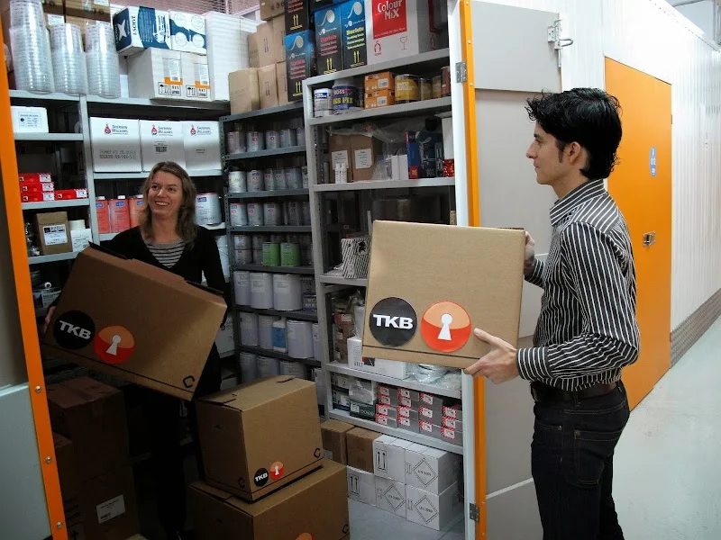 TKB, Alquiler de Trasteros Vitoria en Arkatxa Kalea, nº1, pab.138, 01006 Vitoria-Gasteiz, Araba, España - Imagen 4