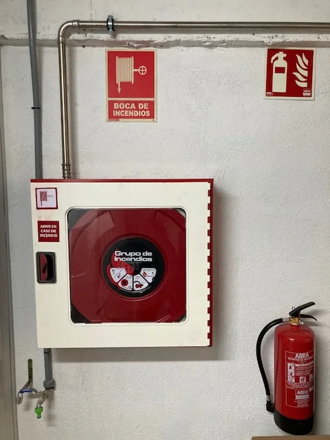 Miltrasteros en Heraclio Fournier Kalea, 8, 01006 Vitoria-Gasteiz, Araba, España - Imagen 2