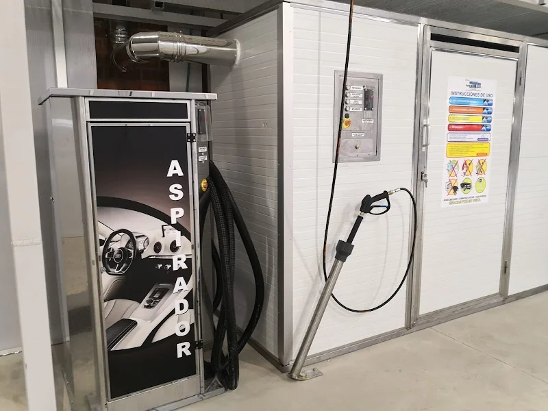 TKB Caravaning en Arkatxa Kalea, 1, 01006 Vitoria-Gasteiz, Araba, España - Imagen 2